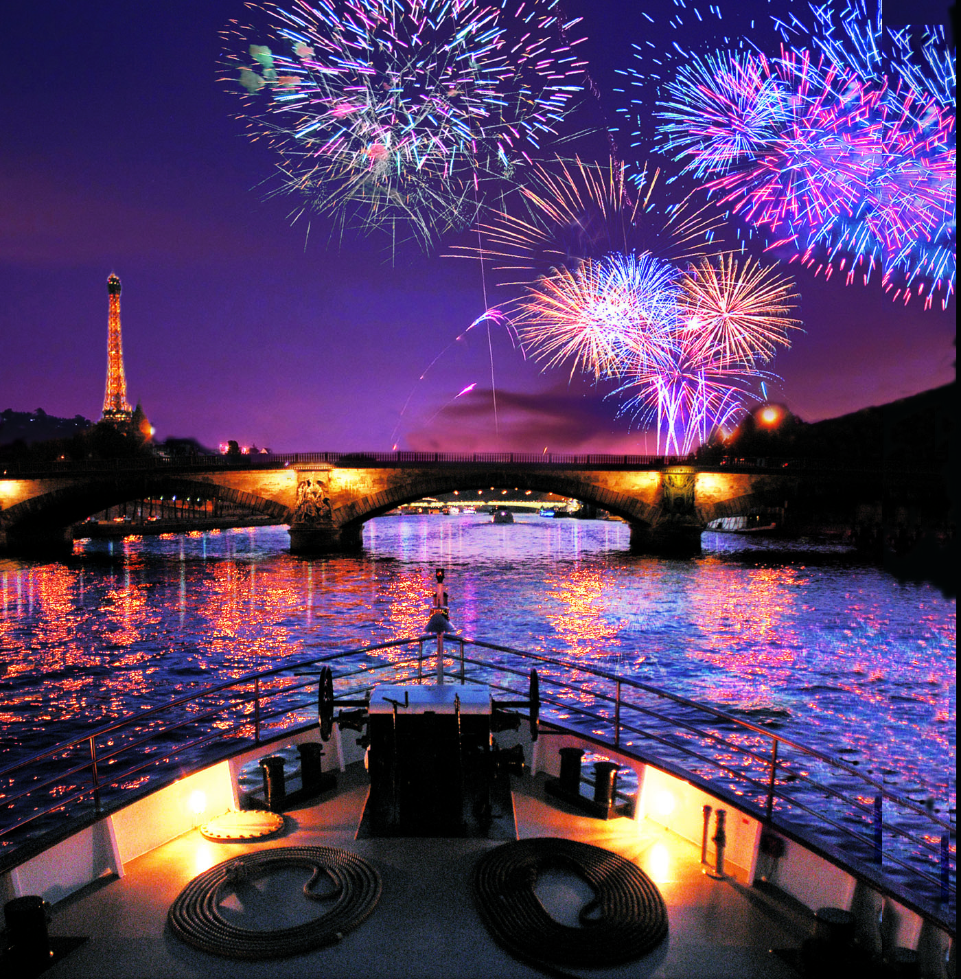 14 juillet YDP