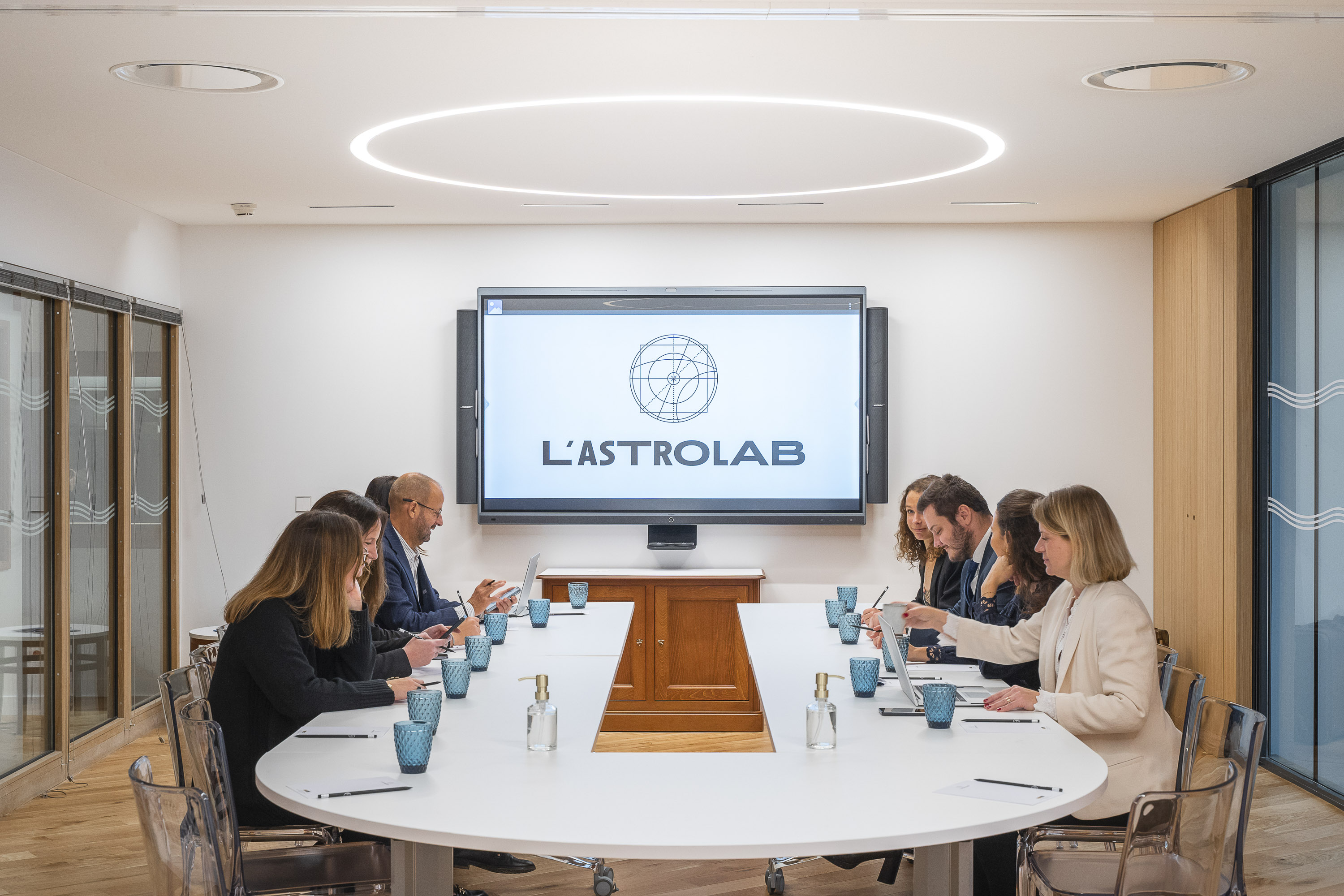 L'Astrolab