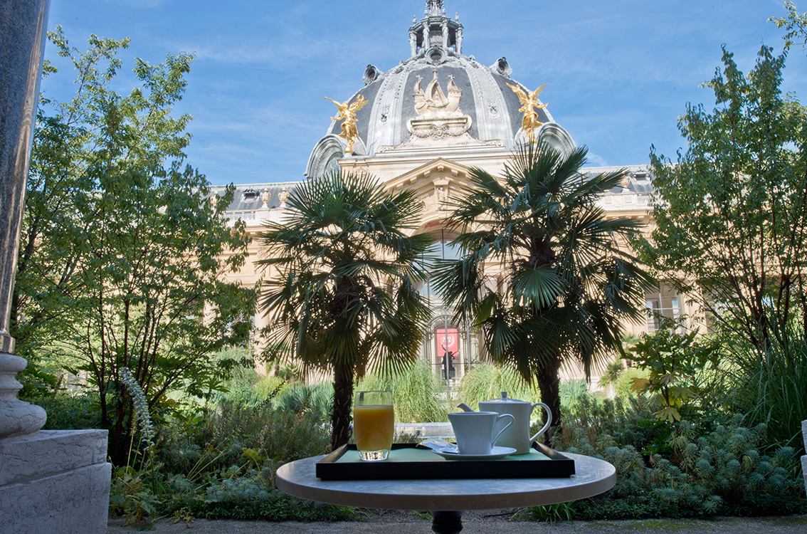 Afterwork paris terrasse