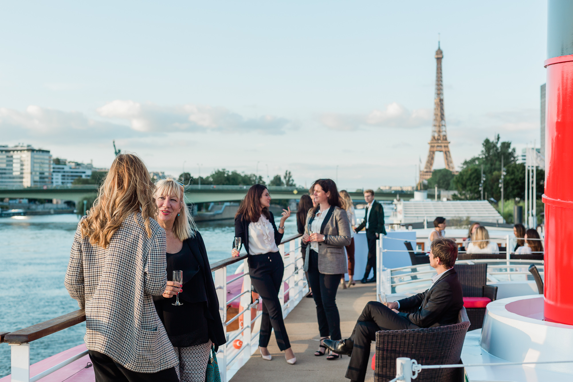 Activité team-building