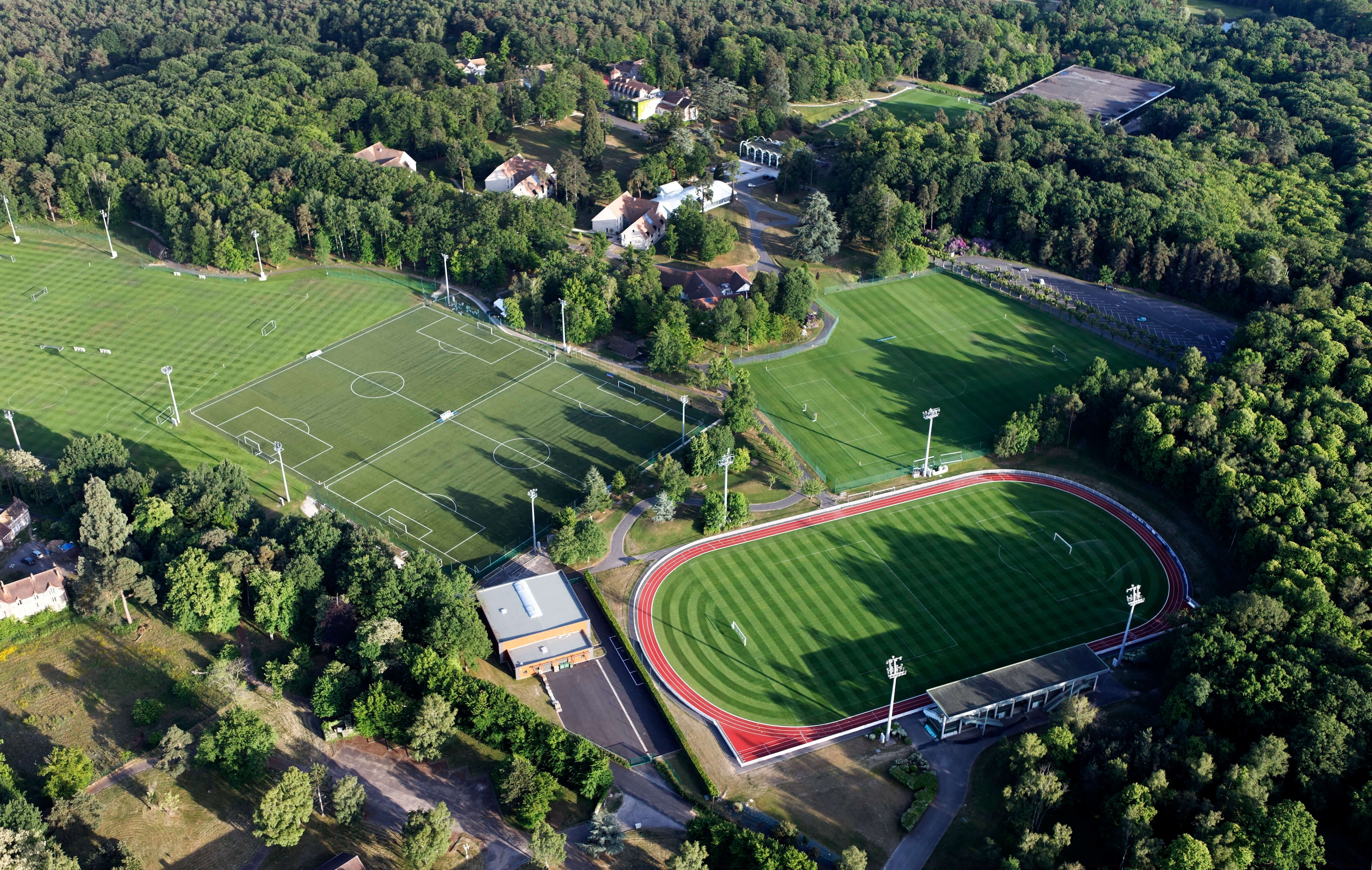 Clairefontaine Cup