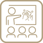 Engager notre personnel pour votre sécurité