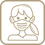 port du masque