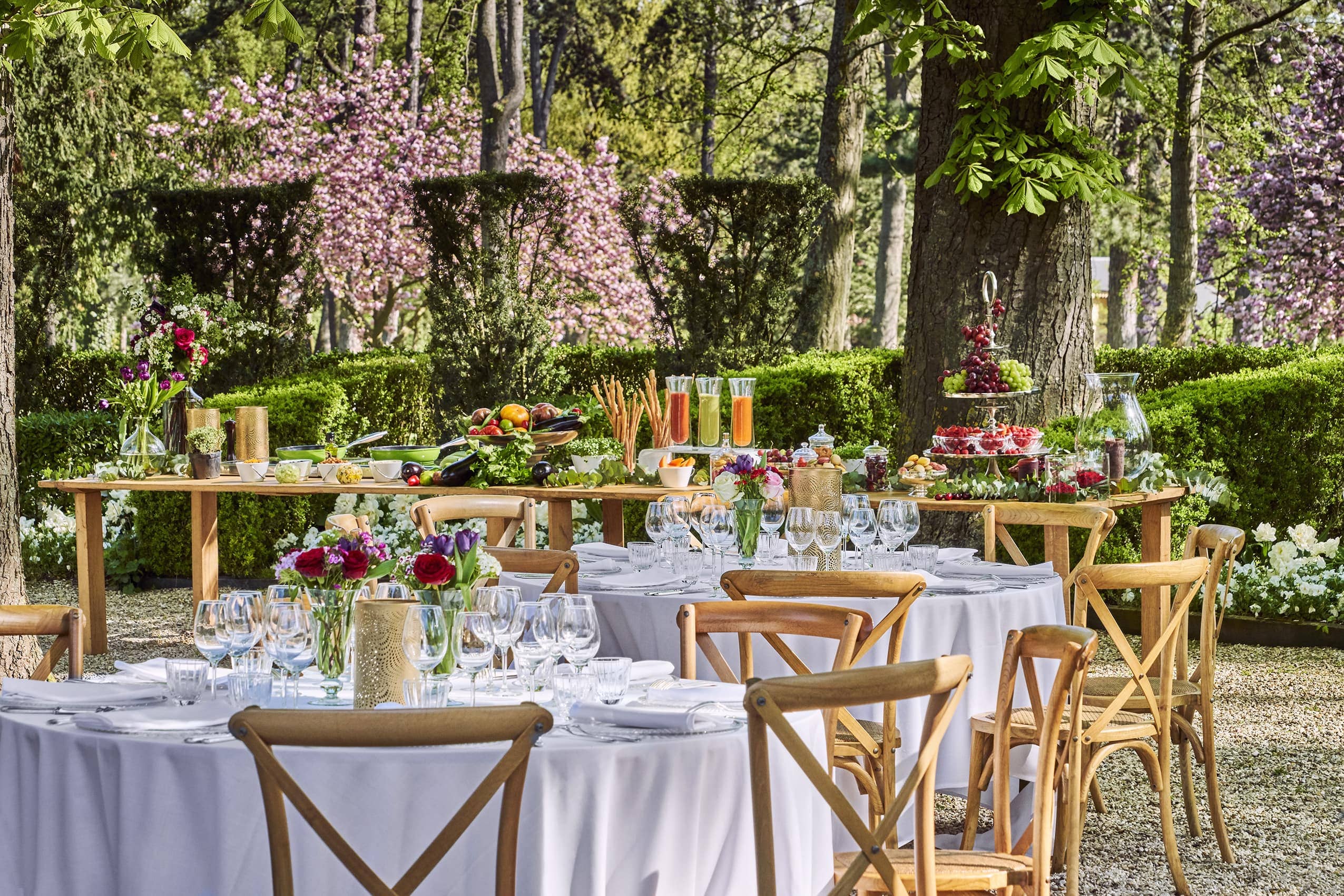 Organiser un mariage original en choisissant un lieu unique de réception prestige sodexo