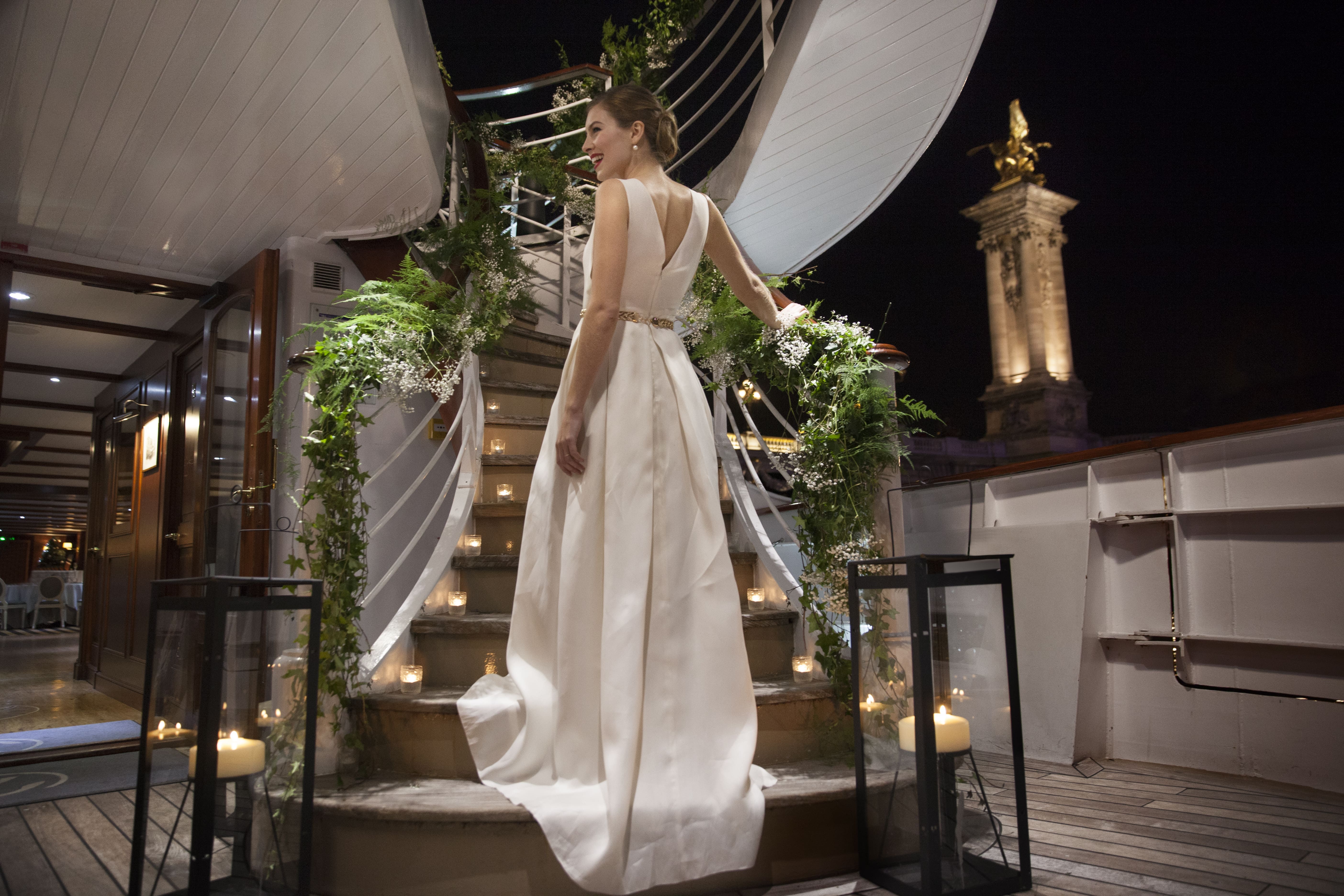 Organiser un mariage original avec un thème unique prestige sodexo