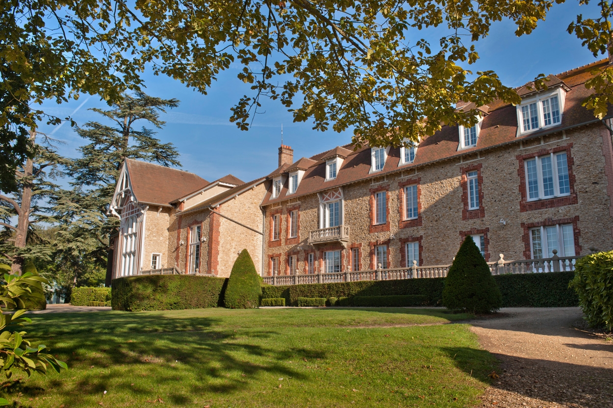 Centre National de Football de Clairefontaine