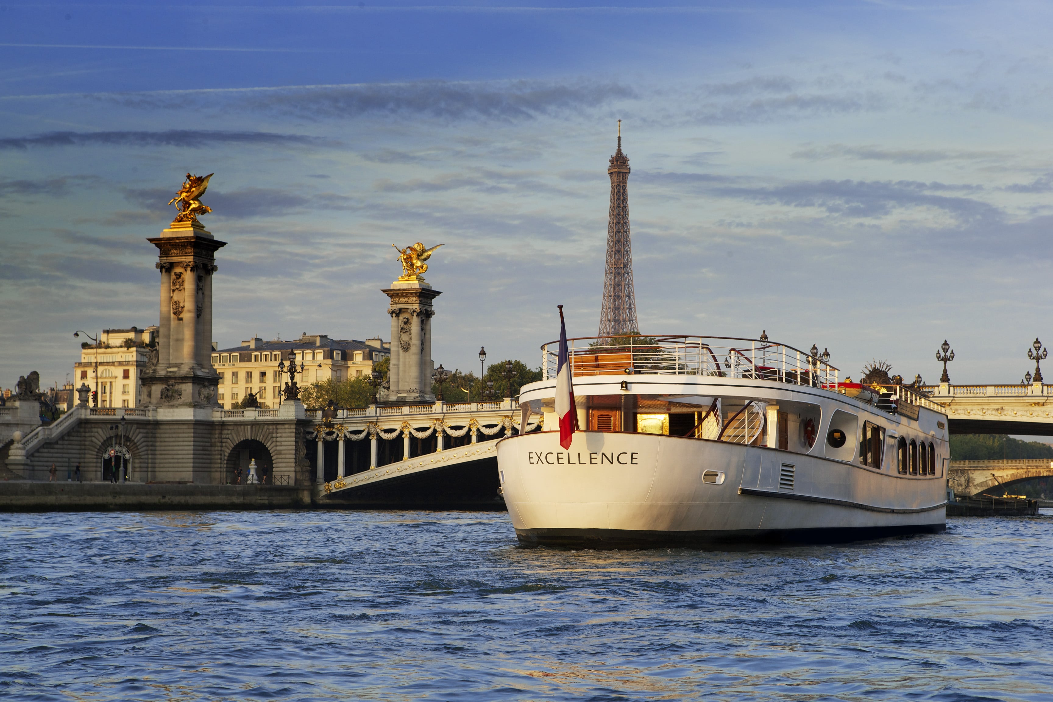 yacht excellence