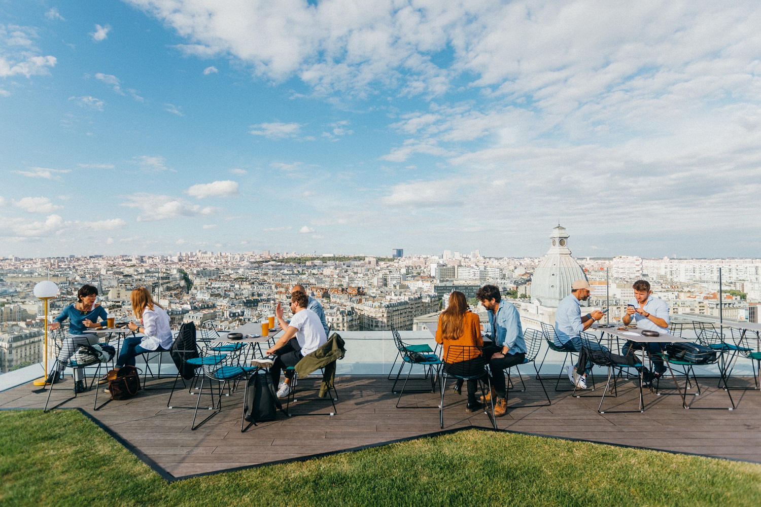 laho rooftop