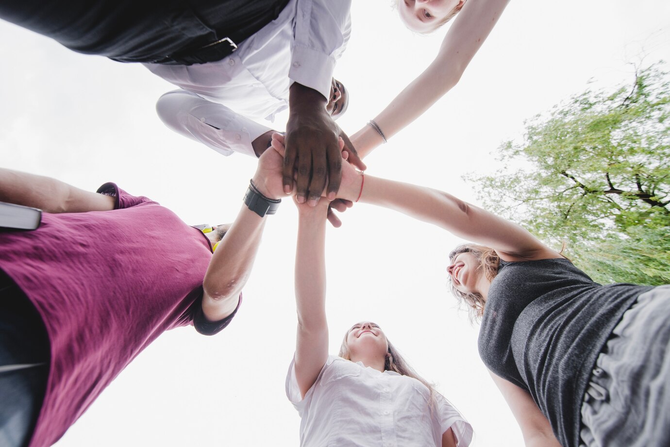 Team Building - Cohésion d'équipe