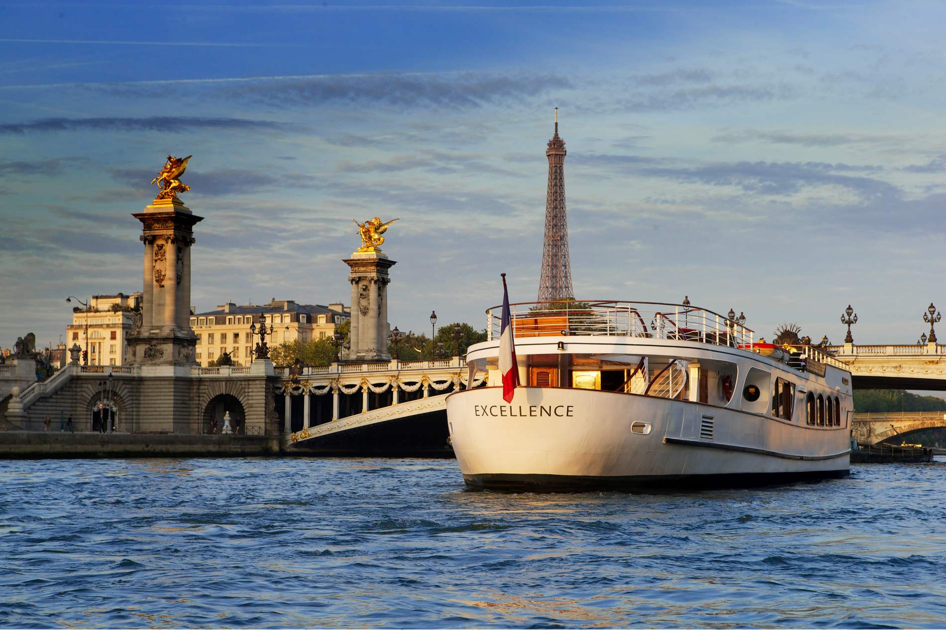 soirée-anniversaire-entreprise-Prestige-Sodexo - yatch de paris
